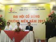 CDC tái cơ cấu nợ vay, khởi động lại 3 dự án BĐS
